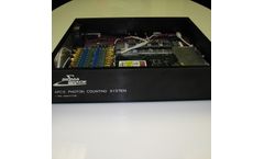 Sigma - Advanced Photon Counting System (APCS)