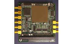 Sigma - Model AMCS 5 - Multi Channel Scalers