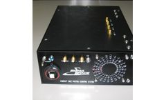 Sigma - Model APCS - Complete Data System