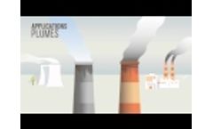 Micro Pulse Lidar Applications Video