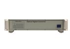 Celestia - Optical Digital Converter for High-Speed Data Reception
