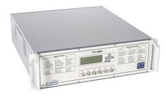 Celestia - Model TT&C-IMBU - Telemetry, Tracking, and Command Modem