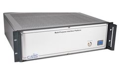 Celestia - Multi-Purpose Interface Platform (MPIP)