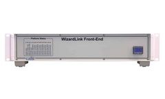 Celestia - Model WizardLink - Multi-Channel Data Transmission Unit for Satellite Equipment