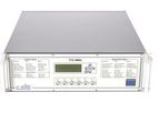 Celestia - Model TTC-IMBU - Spacecraft Monitoring Modem for AIT with Integrated Baseband Unit