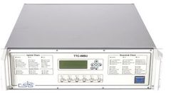 Celestia - Model TTC-IMBU - Spacecraft Monitoring Modem for AIT with Integrated Baseband Unit
