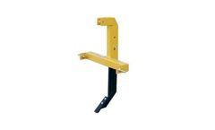 Model 100, 200 & 300 Series - Single-Shank Ripper