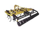 Model SC series - 3 in 1 Soil Conditioners