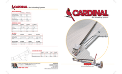 Cardinal - Bin Unloading Systems Brochure