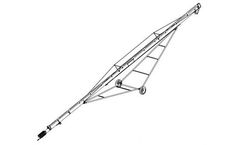 Cardinal - Model TD-Series - Top Drive Transport Auger