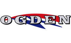 Ogden - Mower Carriers - Brochure
