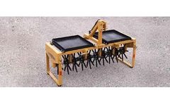 Ogden - Core Aerator