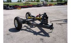 Ogden - Mower Carriers