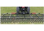 Ogden - 3-Point Flexible Harrow Lift