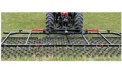 Ogden - 3-Point Flexible Harrow Lift