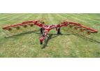 Ogden - Model 1634 to 2099 - Hybrid Hay Runner Hay Rake