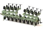 Model 8375 - Row Crop Cultivator