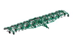 Fallow Master - High Performance Conservation Tillage Equipment
