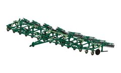 Blade Plow - Blade Plow Conservation Tillage Machine