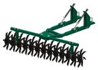 Stubble Treader