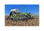 Orthman - Model 1tRIPr XD - Precision Strip-Till Systems