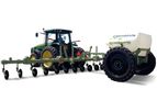 Orthman - Liquid Fertilizer Applicator