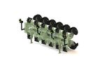Orthman - Stalk Puller