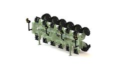 Orthman - Stalk Puller