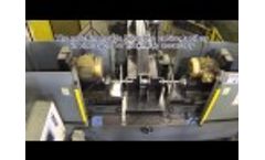 Orthman Precision Line Bored Toolbars - Video