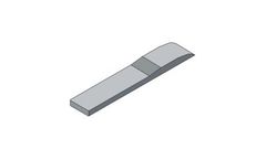 PAW - Model 39B29614SW - Chrome for Ripper/Sub Soiler Bottoms