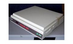 BioRad - Model 583  - Electrophoresis Gel Dryer