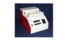 Biotron Biometra - Model TRIO  - Thermoblock Heat Cycler