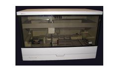 ABI PRISM - Model 6700  - Automated Nucleic Acid Workstation