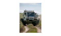 Seismic Data Acquisition Services