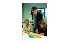 Seismic Data Interpretation Services