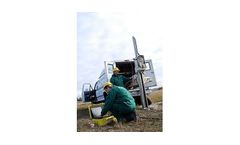 Near-Surface Geophysics Services