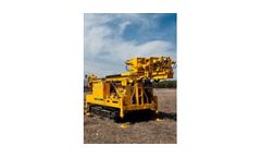Geological, Drilling and Environment Protection Services