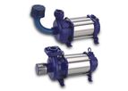 F-Tech - Horizontal Openwell Submersible Pump