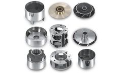 Pump Spares & Parts