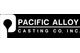 Pacific Alloy Casting Inc.
