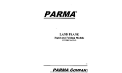 Landplane Manual