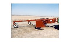 Rigid Land Plane