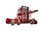 12 Row Sugar Beet Harvester
