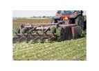 Model 100 Series - Sugar Beet Defoliators