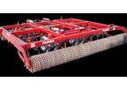 Rigid Rollaharrow