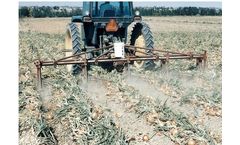 Parma - Onion Rod Lifter