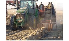 Parma - Onion Sack Loader