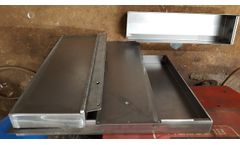 Machining & Fabrication Services