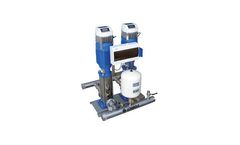 Pumps & Spares Services
