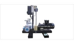 Pump Systems